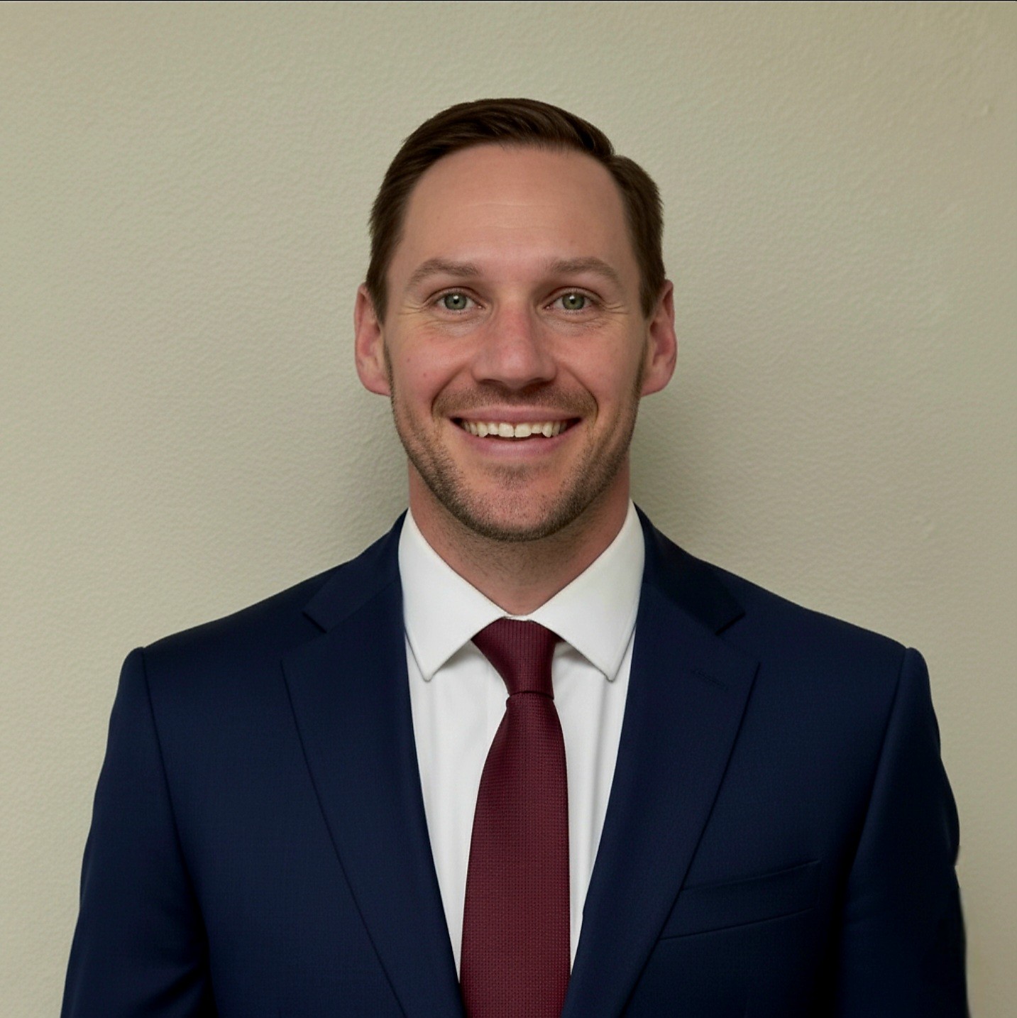 John Mitchum, Licensed Sales Professional at The Dixon Insurance Agency